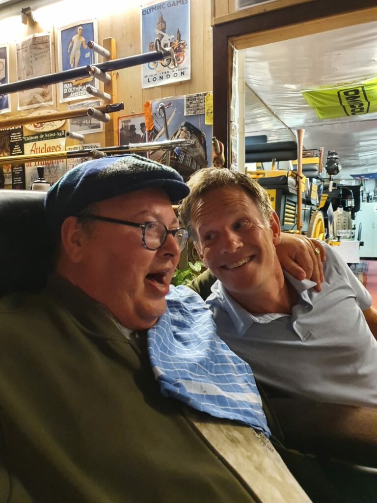 Begeleiding individueel